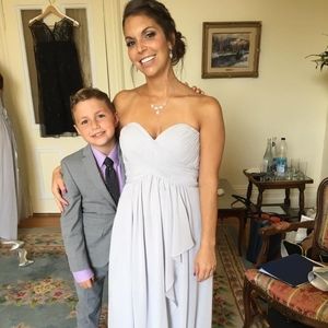 Meet your Posher, Marie-pierre